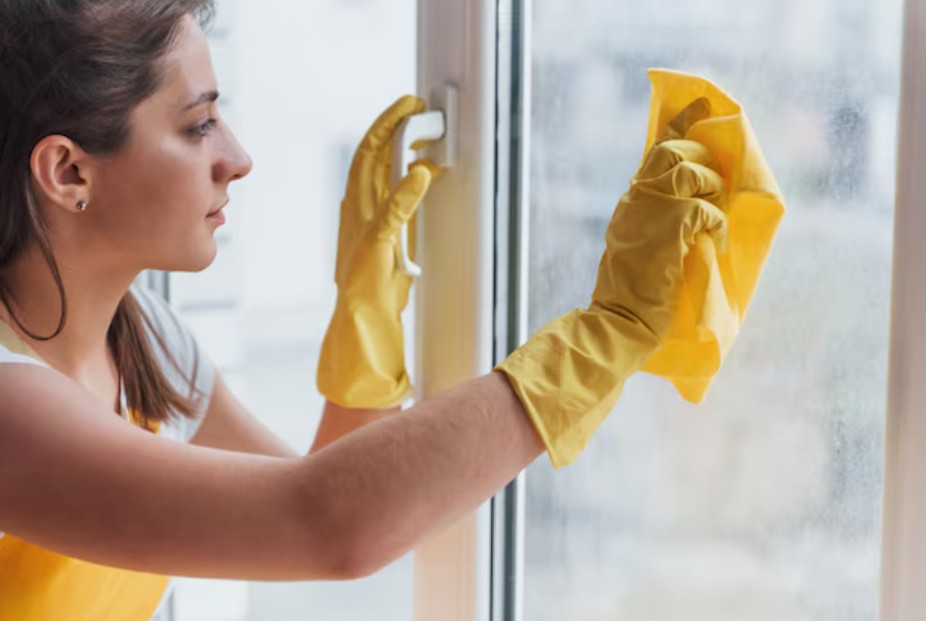 limpieza profunda de casas en Murcia